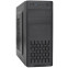 Корпус ExeGate CP-606U-UNS500 500W Black - EX299173RUS