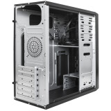 Корпус ExeGate CP-606U-UNS500 500W Black (EX299173RUS)