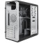 Корпус ExeGate CP-606U-UNS500 500W Black - EX299173RUS - фото 2