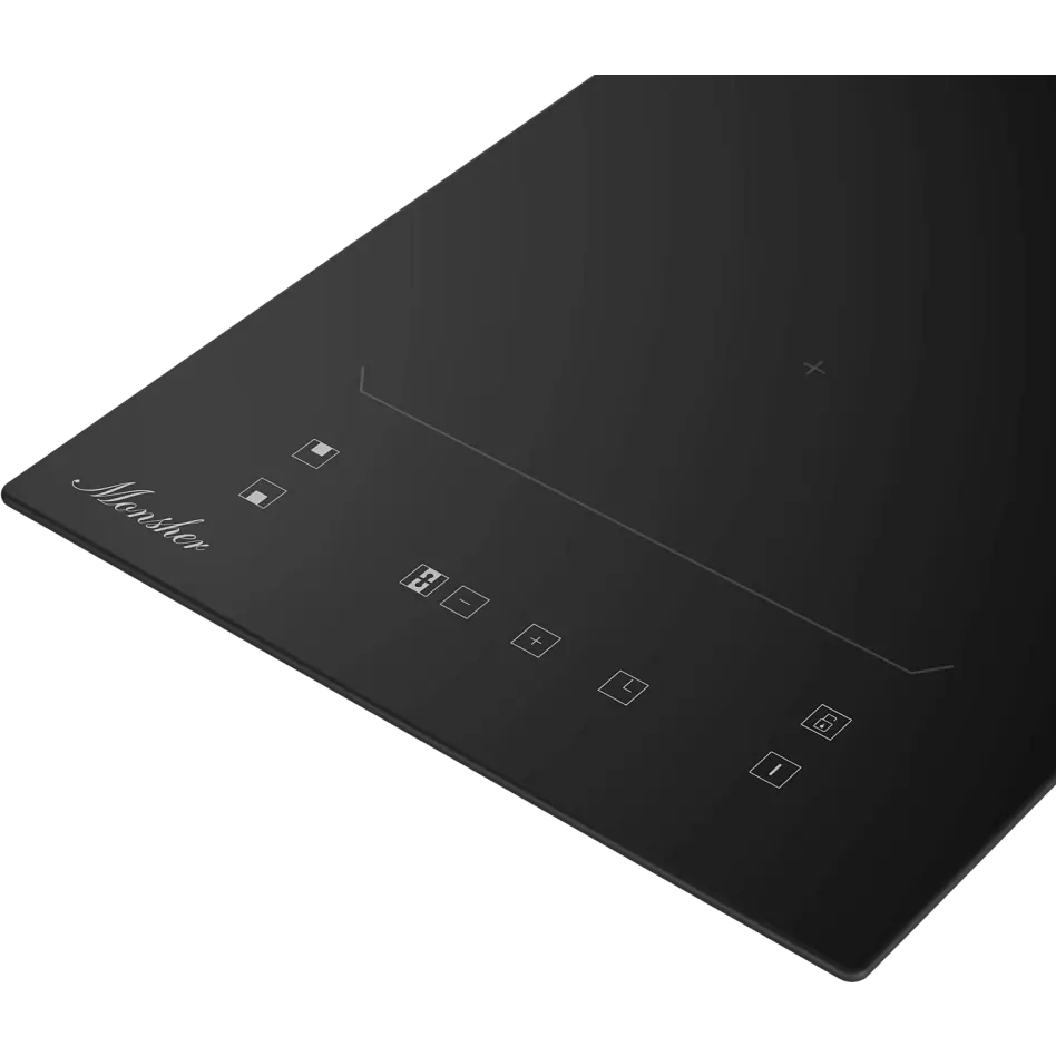 Индукционная варочная панель Monsher MHI 3013 - фото 3