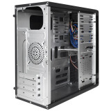 Корпус ExeGate MA-371X-UNS450 450W Black (EX299302RUS)