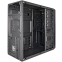 Корпус ExeGate XP-401-UNS450 450W Black - EX299375RUS - фото 2
