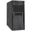 Корпус ExeGate MA-373X-UNS500 500W Black - EX299312RUS
