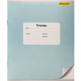 Тетрадь Silwerhof 416364 (721477-11)