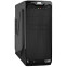 Корпус ExeGate UN-604-UNS500 500W Black - EX299340RUS