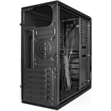 Корпус ExeGate XP-329S-UNS350 350W Black (EX299345RUS)