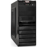 Корпус ExeGate XP-329S-UNS500 500W Black (EX299348RUS)