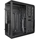Корпус ExeGate XP-329S-UNS500 500W Black (EX299348RUS)