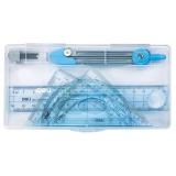 Набор для черчения Deli E9609