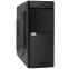 Корпус ExeGate XP-330U-UNS450 450W Black - EX299351RUS