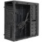 Корпус ExeGate XP-330U-UNS450 450W Black - EX299351RUS - фото 2