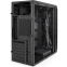 Корпус ExeGate XP-334UC-UNS400 400W Black - EX299366RUS - фото 3