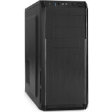 Корпус ExeGate XP-334UC-UNS500 500W Black (EX299368RUS)