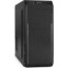 Корпус ExeGate XP-334UC-UNS500 500W Black - EX299368RUS