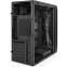 Корпус ExeGate XP-334UC-UNS500 500W Black - EX299368RUS - фото 3
