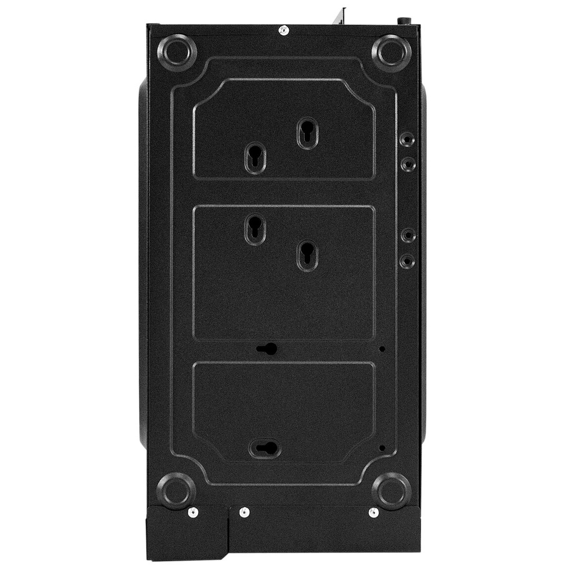 Корпус ExeGate AA-443U-UNS400 400W Black - EX299334RUS - фото 3
