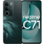Смартфон Realme C71 6/128Gb Forest Owl (RMX5303) - 6941764467088