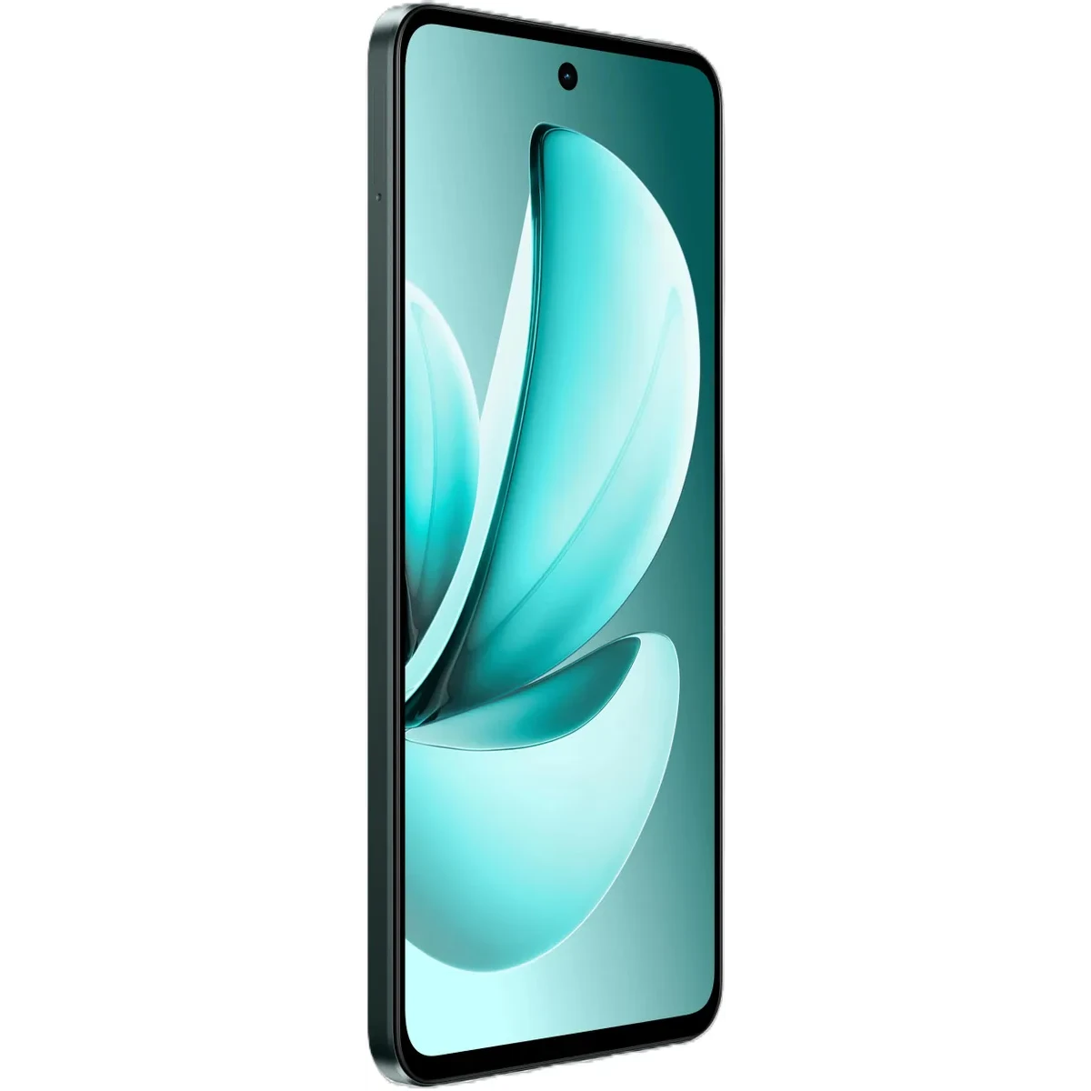Смартфон Realme C71 6/128Gb Forest Owl (RMX5303) - 6941764467088 - фото 2