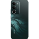 Смартфон Realme C71 6/128Gb Forest Owl (RMX5303) (6941764467088)