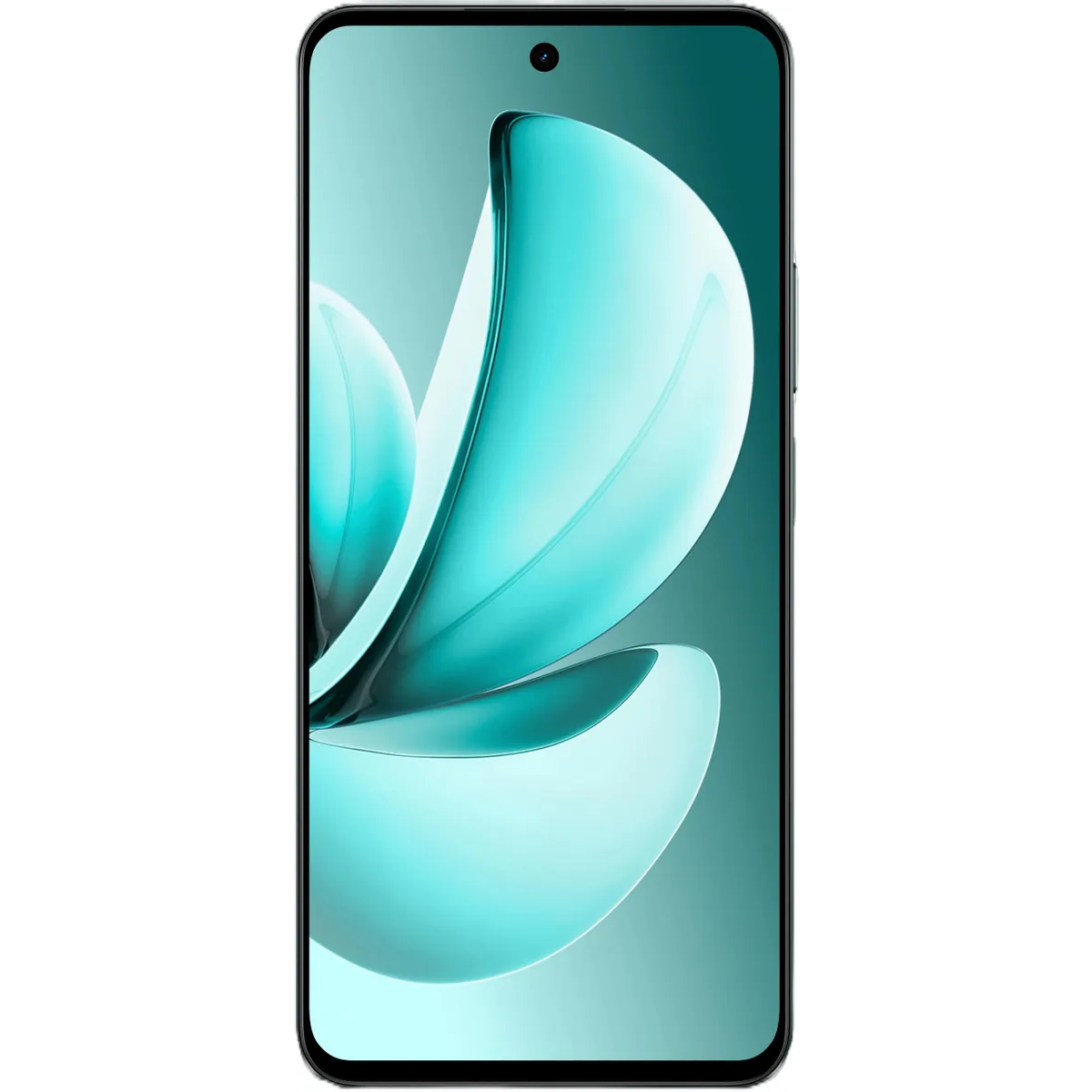 Смартфон Realme C71 8/128Gb Forest Owl (RMX5303) - 6941764467101 - фото 3