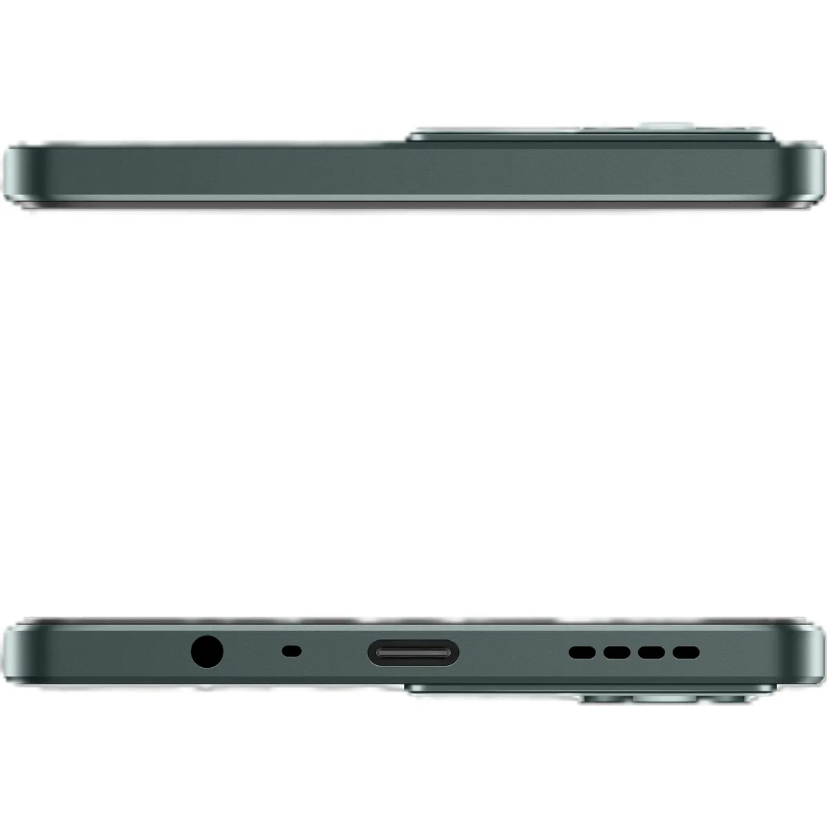 Смартфон Realme C71 8/128Gb Forest Owl (RMX5303) - 6941764467101 - фото 9