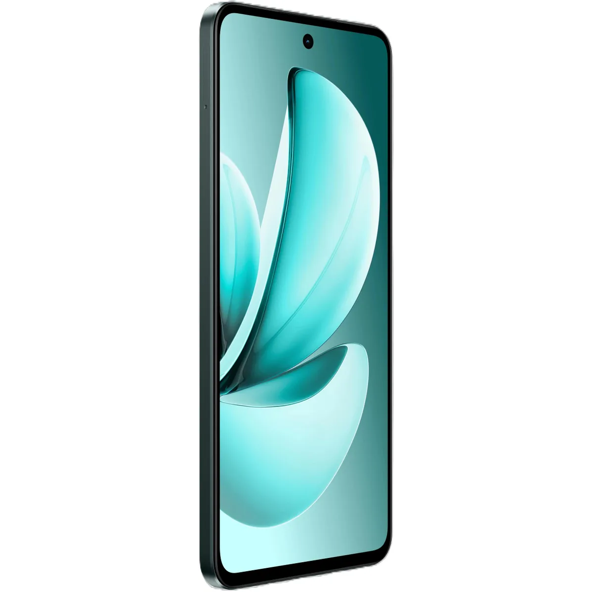 Смартфон Realme C71 8/256Gb Forest Owl (RMX5303) - 6941764467125 - фото 2