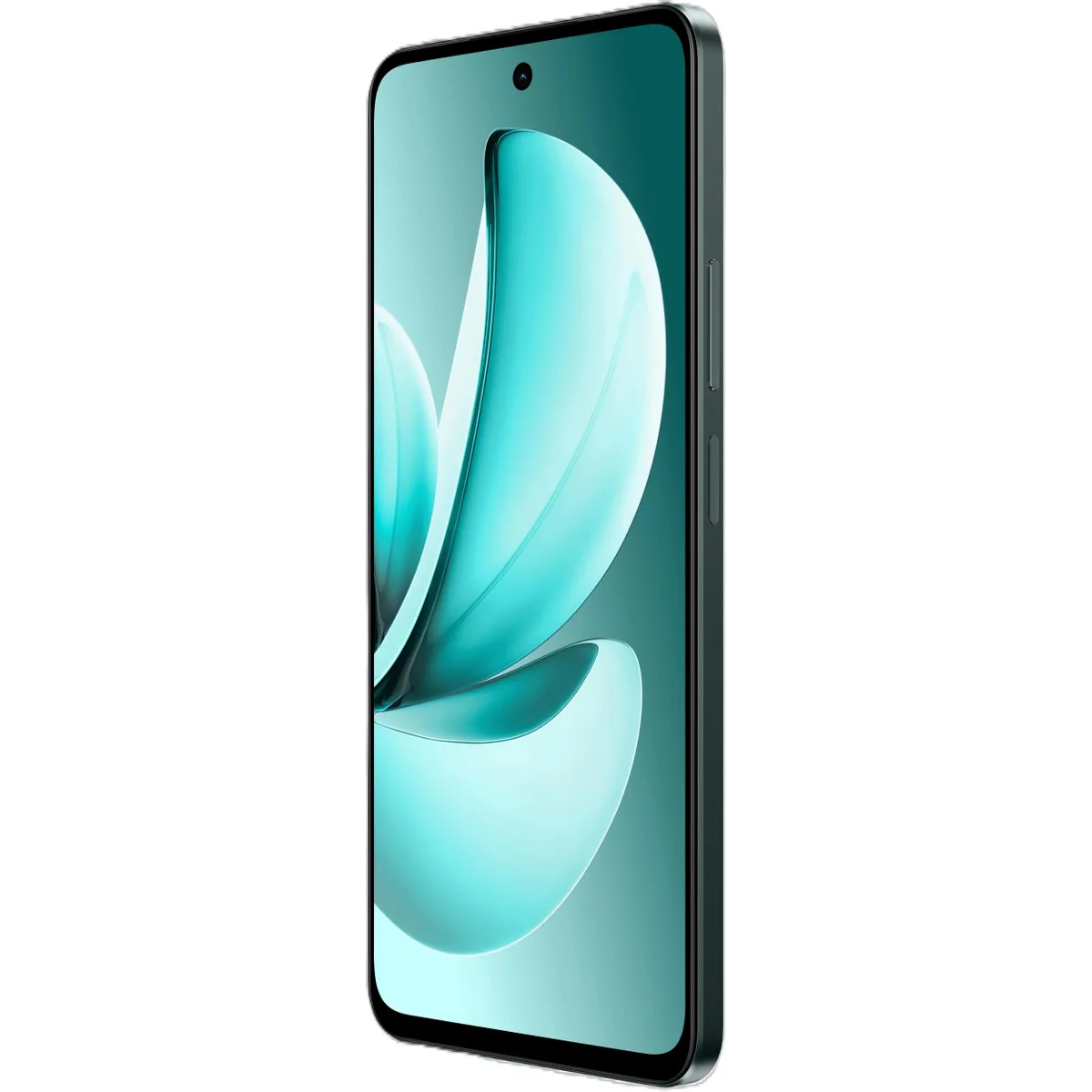 Смартфон Realme C71 8/256Gb Forest Owl (RMX5303) - 6941764467125 - фото 4