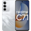 Смартфон Realme C71 6/128Gb White Swan (RMX5303) - 6941764467095