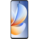 Смартфон Realme C71 6/128Gb White Swan (RMX5303) (6941764467095)