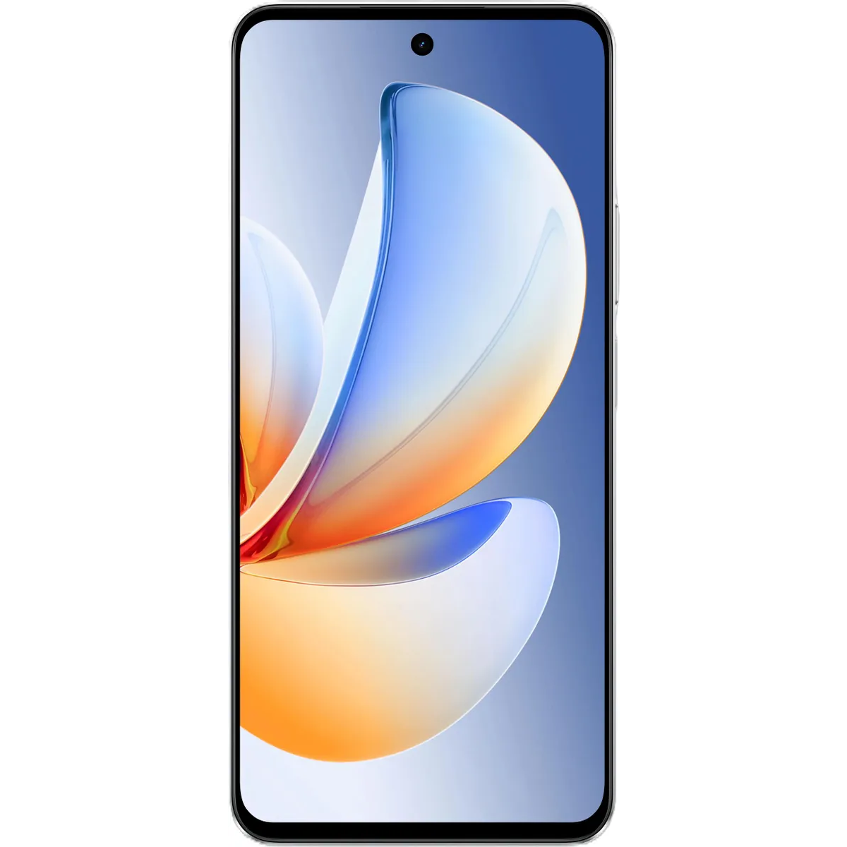 Смартфон Realme C71 6/128Gb White Swan (RMX5303) - 6941764467095 - фото 3