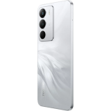Смартфон Realme C71 6/128Gb White Swan (RMX5303) (6941764467095)