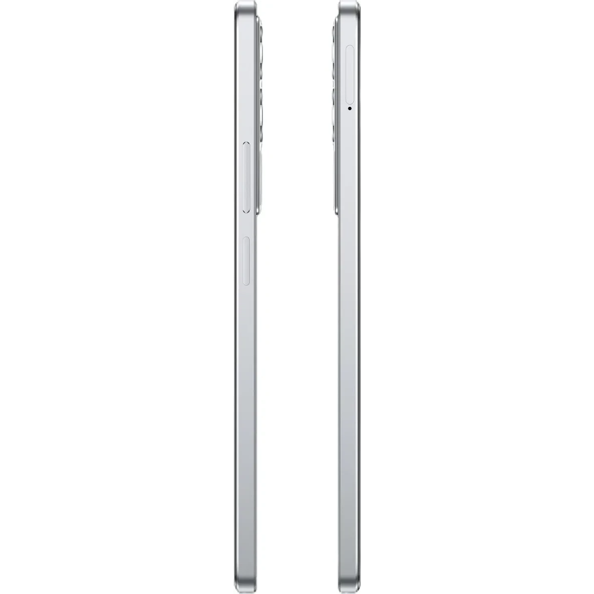 Смартфон Realme C71 6/128Gb White Swan (RMX5303) - 6941764467095 - фото 8