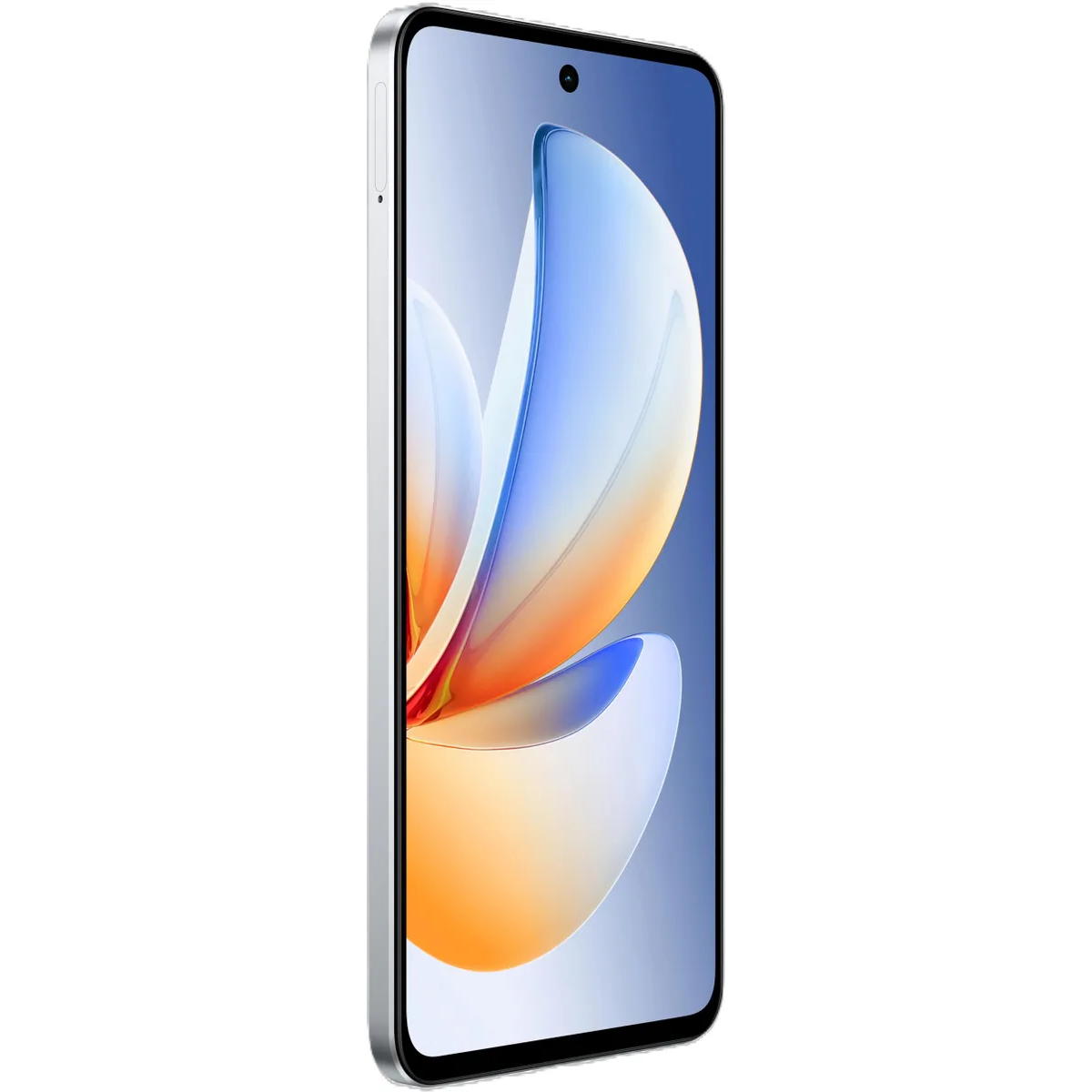 Смартфон Realme C71 8/128Gb White Swan (RMX5303) - 6941764467118 - фото 2