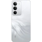 Смартфон Realme C71 8/128Gb White Swan (RMX5303) (6941764467118)