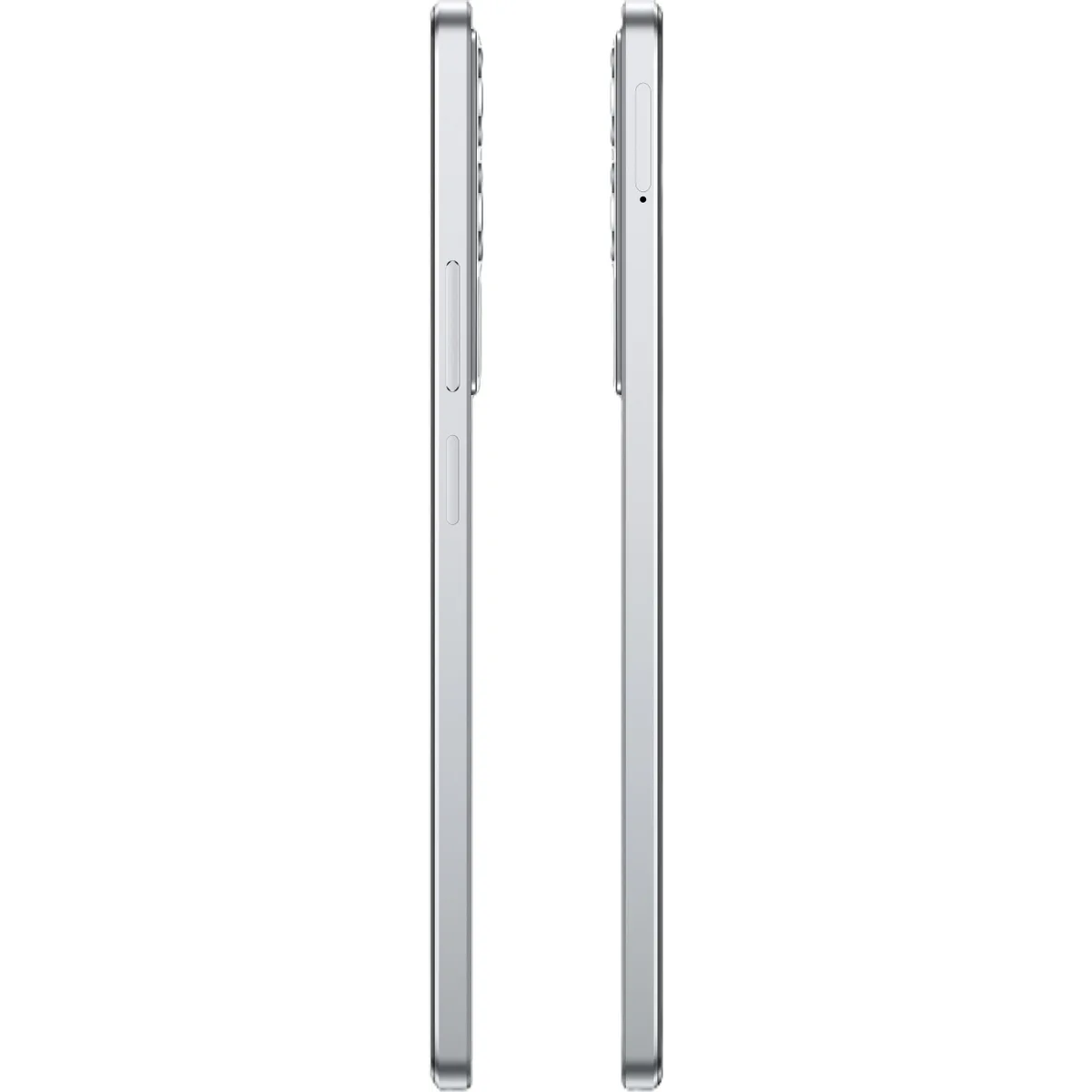 Смартфон Realme C71 8/128Gb White Swan (RMX5303) - 6941764467118 - фото 8