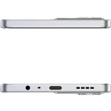 Смартфон Realme C71 8/128Gb White Swan (RMX5303) (6941764467118)