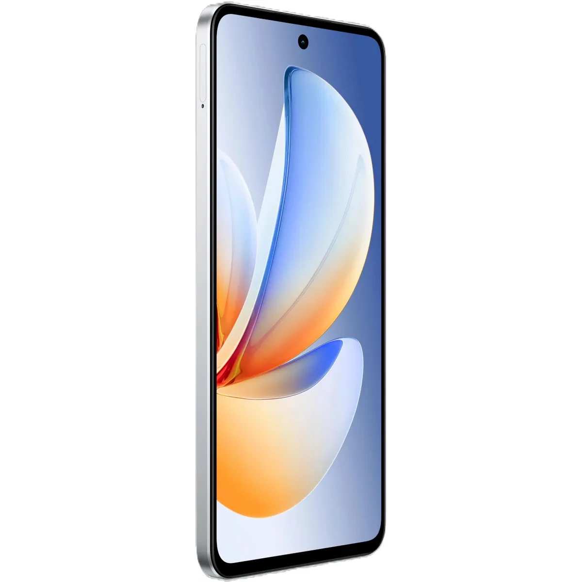 Смартфон Realme C71 8/256Gb White Swan (RMX5303) - 6941764467132 - фото 2
