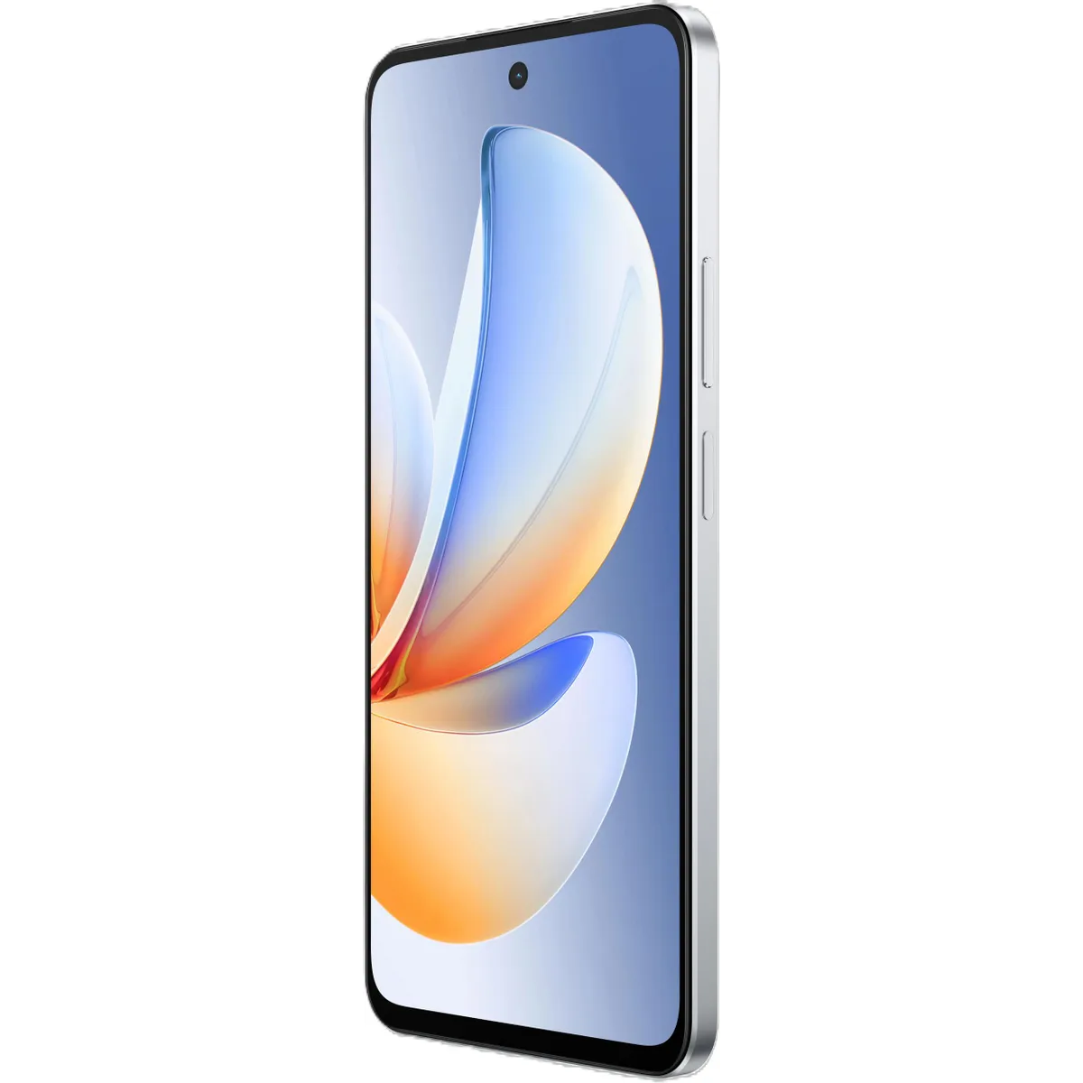 Смартфон Realme C71 8/256Gb White Swan (RMX5303) - 6941764467132 - фото 4