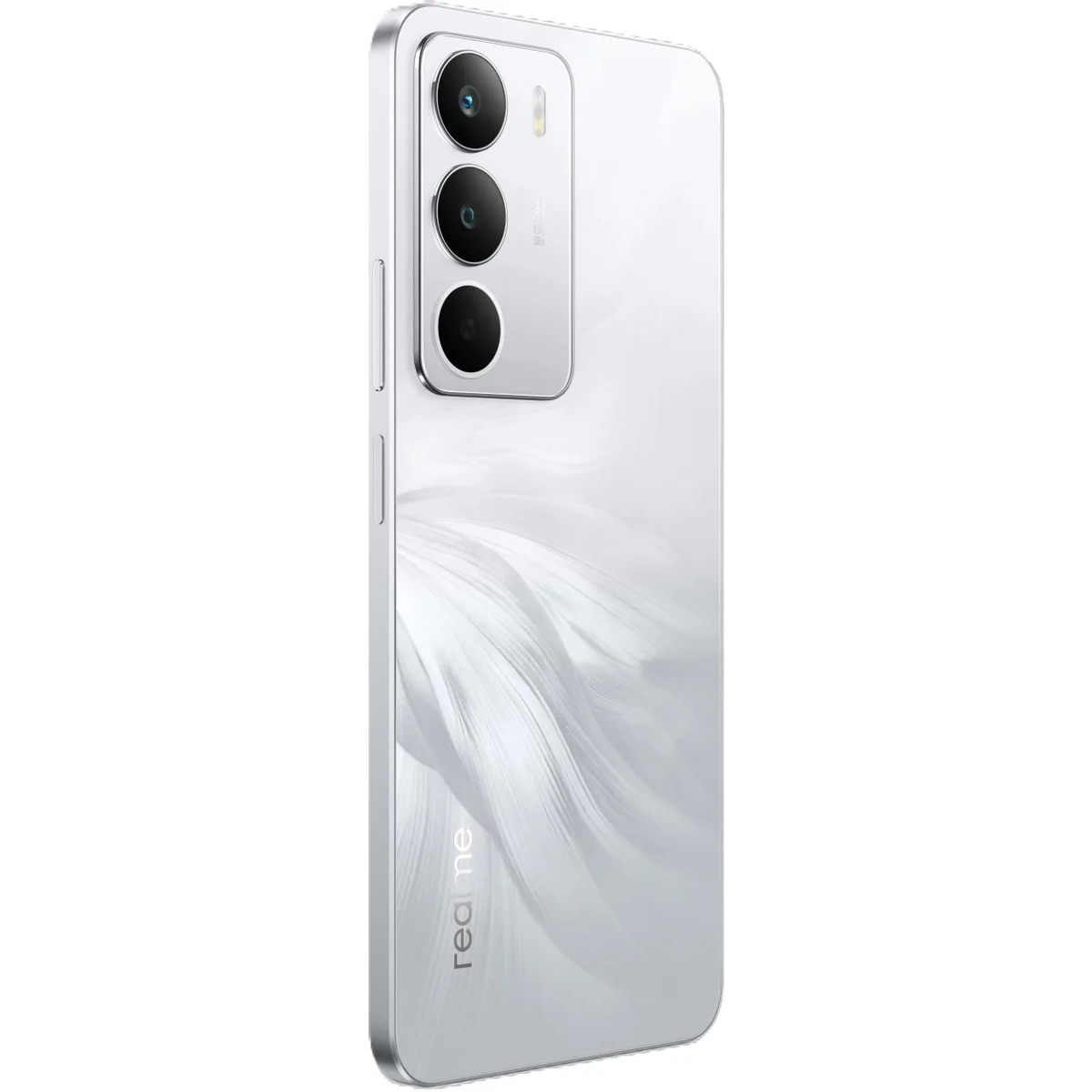 Смартфон Realme C71 8/256Gb White Swan (RMX5303) - 6941764467132 - фото 5
