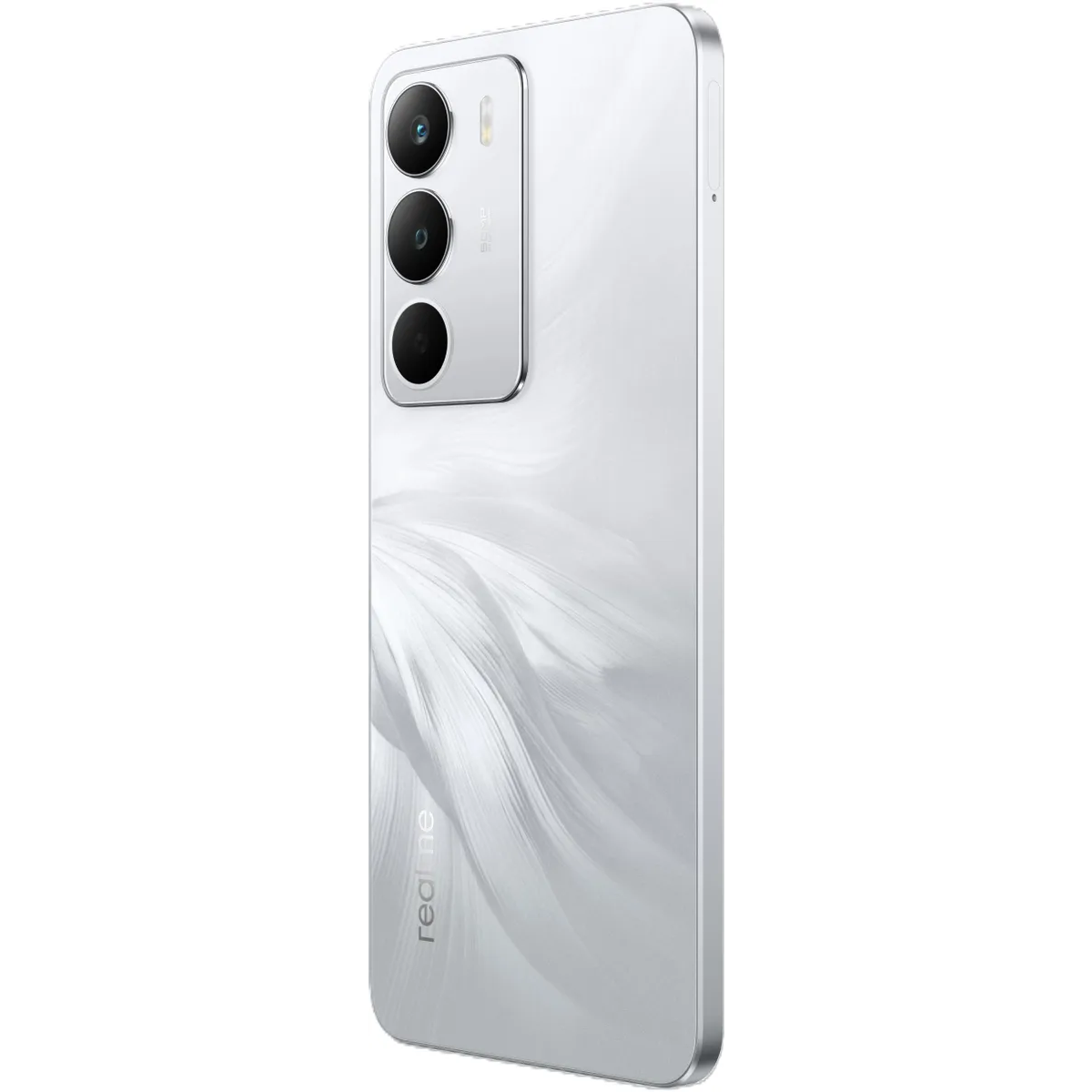 Смартфон Realme C71 8/256Gb White Swan (RMX5303) - 6941764467132 - фото 7