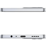 Смартфон Realme C71 8/256Gb White Swan (RMX5303) (6941764467132)