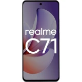 Смартфон Realme C71 8/256Gb Purple (RMX5303) (6941764465725)