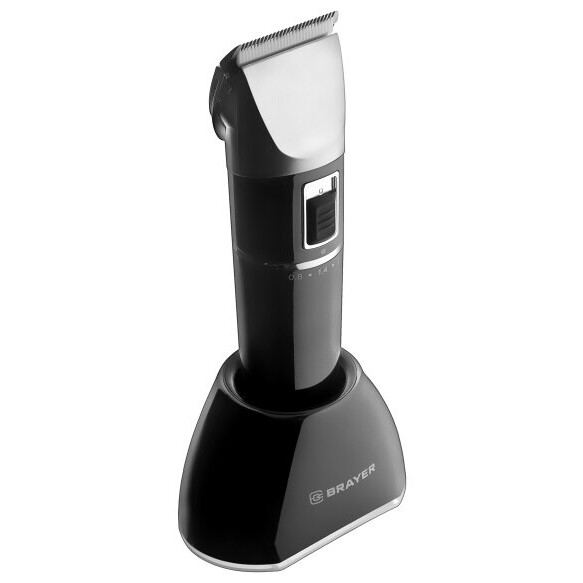 Машинка для стрижки BRAYER BR3402 - фото 3