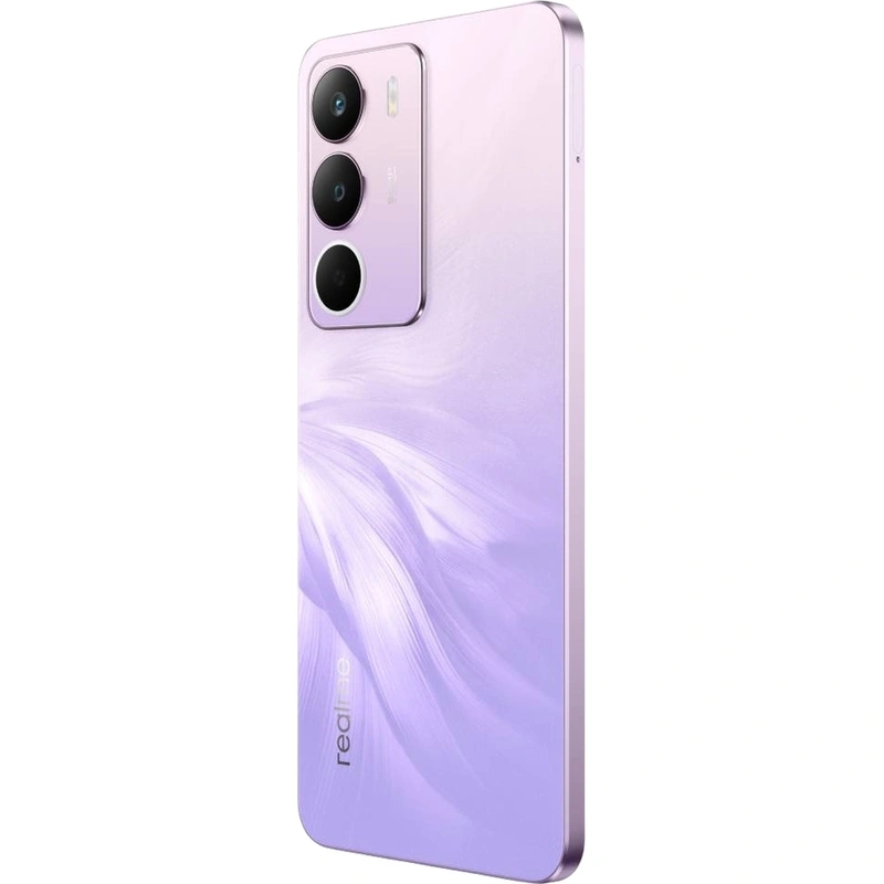 Смартфон Realme C71 8/256Gb Purple (RMX5303) - 6941764465725 - фото 7