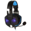 Гарнитура SmartBuy Rush Taipan Black/Blue (SBHG-3000)