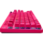 Клавиатура Logitech G Pro X TKL Pink (920-012160) - фото 3