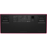 Клавиатура Logitech G Pro X TKL Pink (920-012160)
