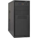 Корпус ExeGate MA-372UX-UNS450 450W Black (EX299306RUS)