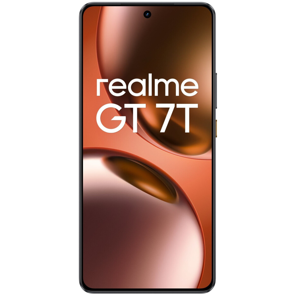 Смартфон Realme GT 7T 12/512Gb IceSense Black (RMX5085) - 6941764463950 - фото 3