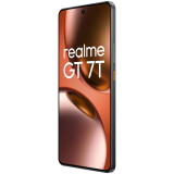 Смартфон Realme GT 7T 12/512Gb IceSense Black (RMX5085) (6941764463950)